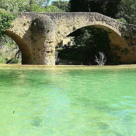 Joli T2 Jardin, Entre Mer/Verdon ساليرنيس المظهر الخارجي الصورة