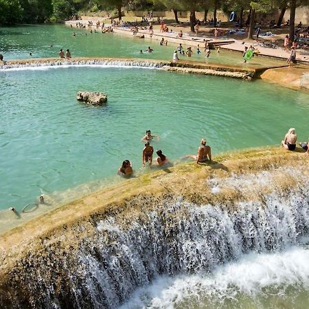 Joli T2 Jardin, Entre Mer/Verdon ساليرنيس المظهر الخارجي الصورة