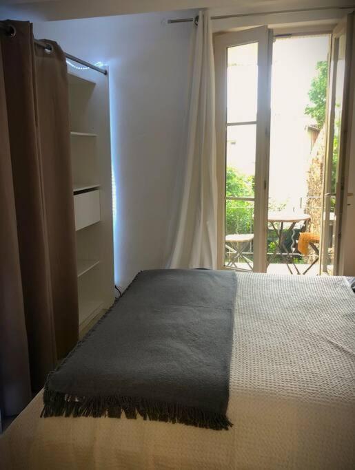 Joli T2 Jardin, Entre Mer/Verdon ساليرنيس المظهر الخارجي الصورة