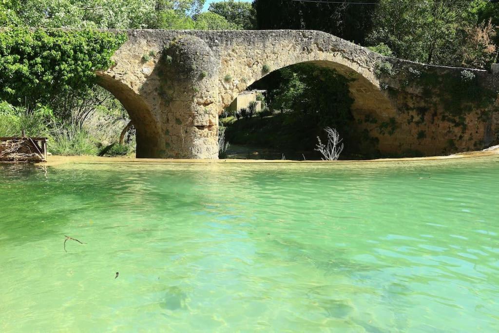 Joli T2 Jardin, Entre Mer/Verdon ساليرنيس المظهر الخارجي الصورة