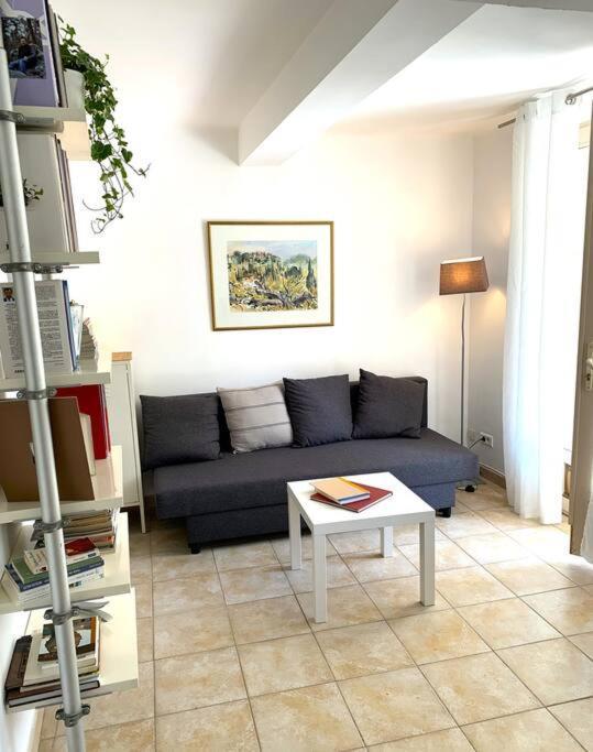 Joli T2 Jardin, Entre Mer/Verdon ساليرنيس المظهر الخارجي الصورة